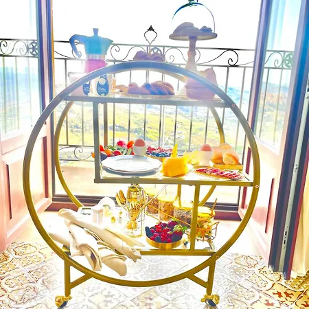 Dimora Del Duomo Hotel *