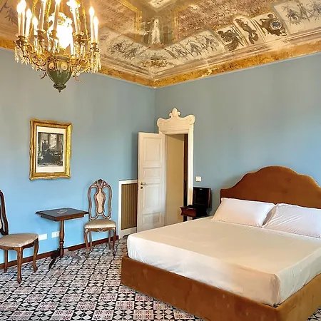 Dimora Del Duomo Hotel *