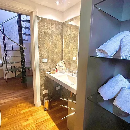 Dimora Del Duomo Hotel *