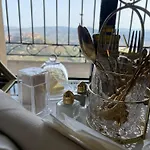 ホテル Dimora Del Duomo エンナ