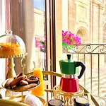 ホテル Dimora Del Duomo エンナ
