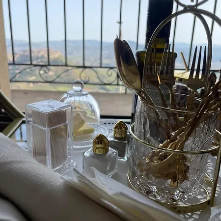 Hotel Dimora Del Duomo Enna