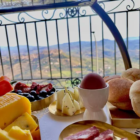 Hotel Dimora Del Duomo Enna