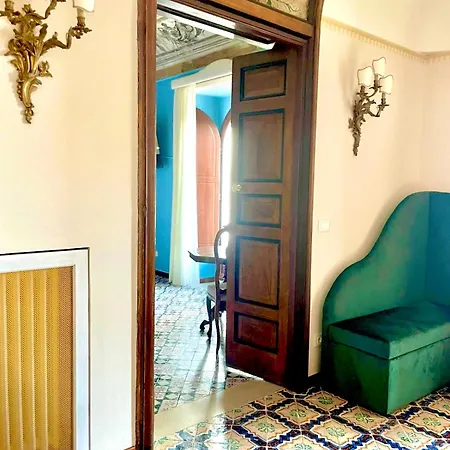 Dimora Del Duomo Hotel
