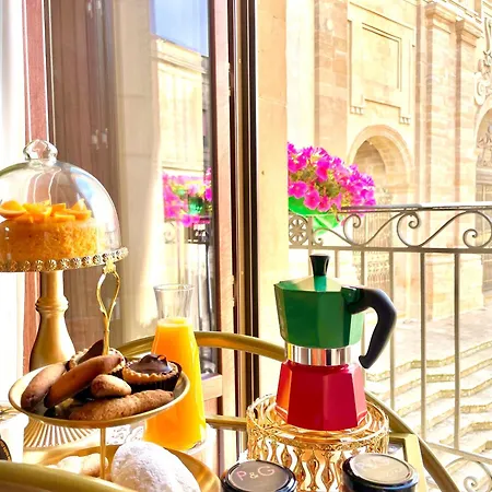 Hotel Dimora Del Duomo Enna