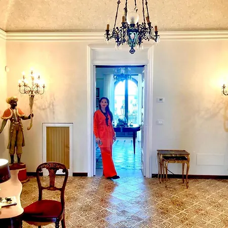 Hotel Dimora Del Duomo Enna