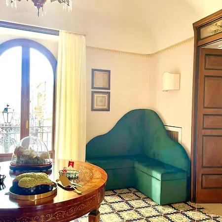 Dimora Del Duomo Hotel Enna
