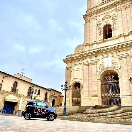 Hotel Dimora Del Duomo Enna