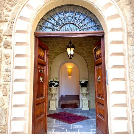 Dimora Del Duomo Hotel *