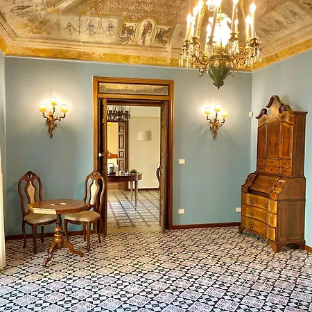 Hotel Dimora Del Duomo *