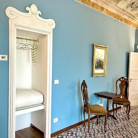 Hotel Dimora Del Duomo Enna