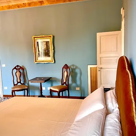 Dimora Del Duomo Hotel