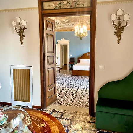 Hotel Dimora Del Duomo Enna