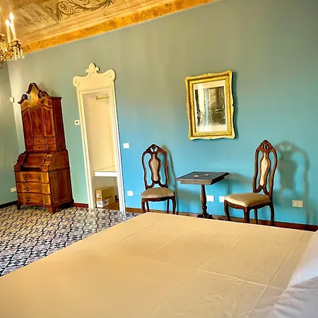 Dimora Del Duomo Hotel Enna