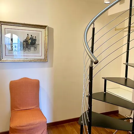 Dimora Del Duomo Hotel Enna