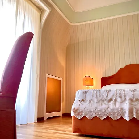 Hotel Dimora Del Duomo Enna