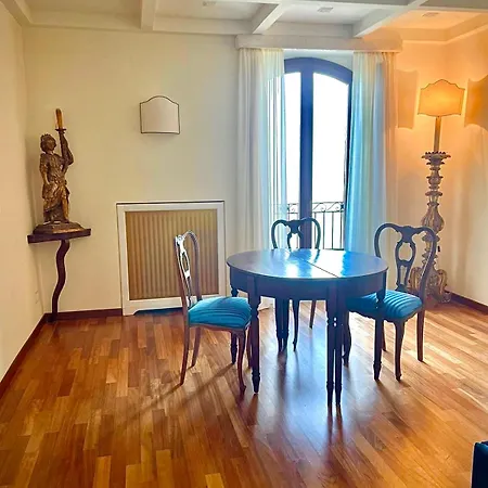 酒店 Dimora Del Duomo