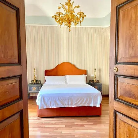 Hotel Dimora Del Duomo