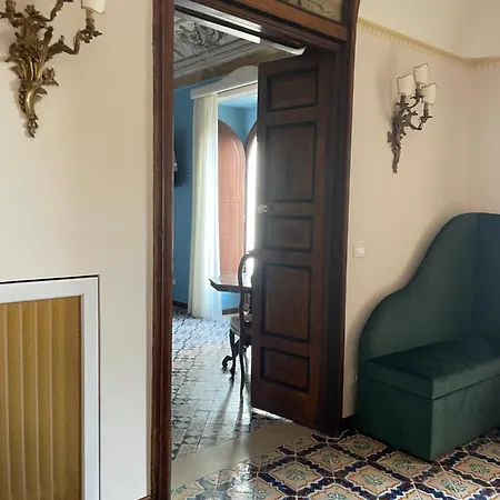 Dimora Del Duomo Hotel