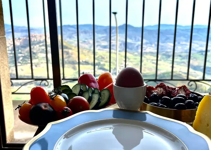 Dimora Del Duomo Hotel