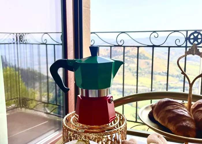 Hotel Dimora Del Duomo *