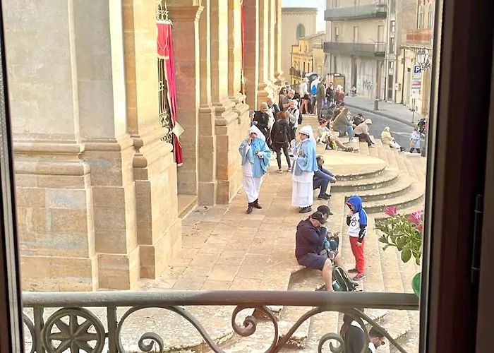 Dimora Del Duomo Enna
