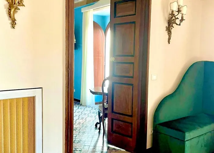 Dimora Del Duomo Hotel