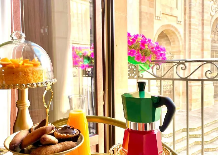 Hotel Dimora Del Duomo Enna