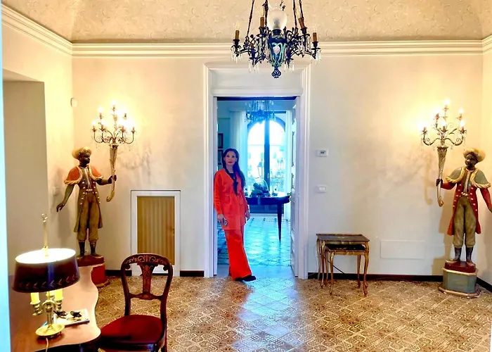 Hotel Dimora Del Duomo Enna