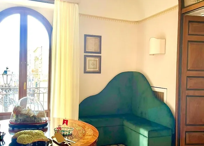 Dimora Del Duomo Hotel Enna