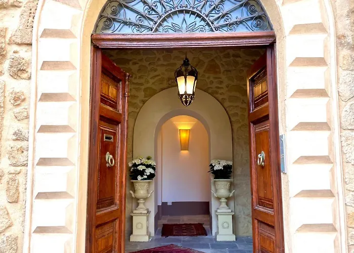 Dimora Del Duomo Hotel *