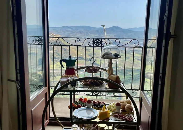 Dimora Del Duomo Hotel *