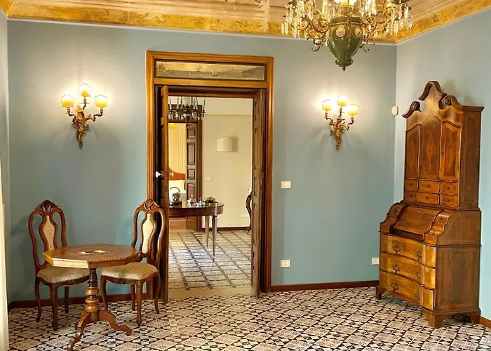 Hotel Dimora Del Duomo *