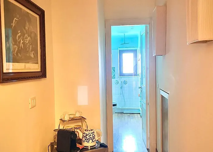 Dimora Del Duomo Hotel Enna