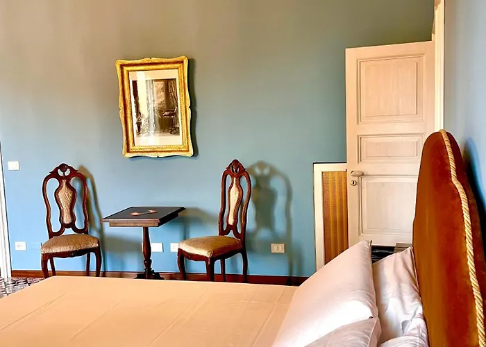 Dimora Del Duomo Hotel