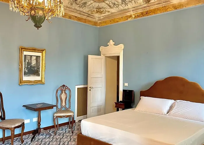Dimora Del Duomo Hotel *