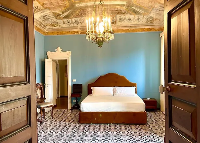 Hotel Dimora Del Duomo *