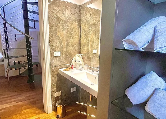 Dimora Del Duomo Hotel *