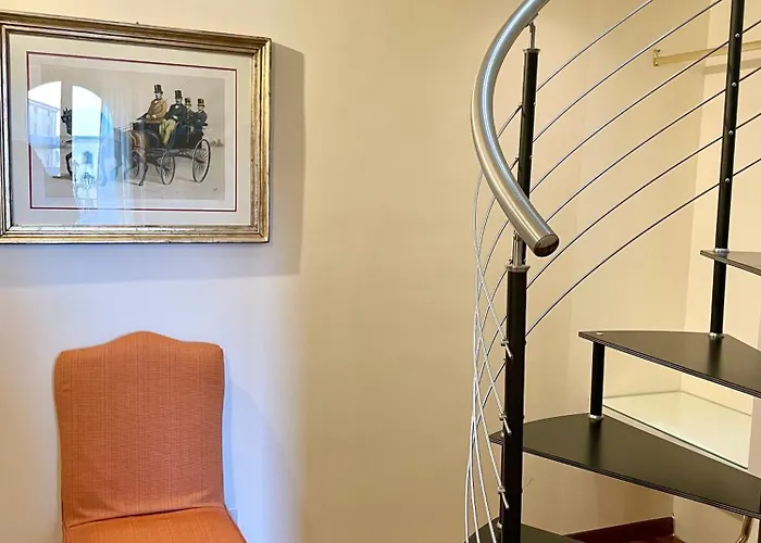 Dimora Del Duomo Hotel Enna