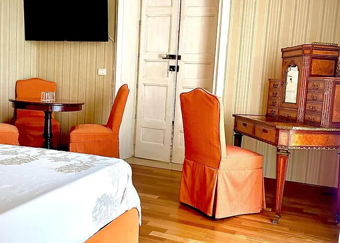 Hotel Dimora Del Duomo *