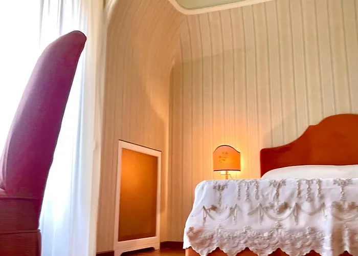Hotel Dimora Del Duomo Enna