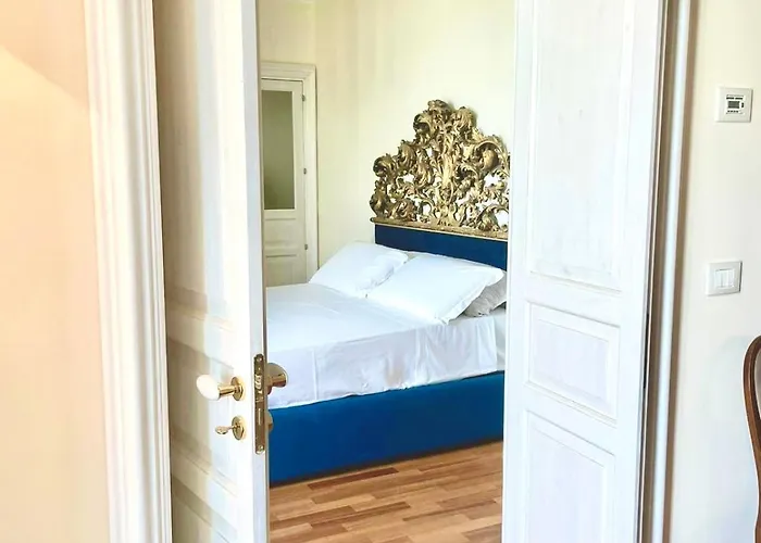 Hotel Dimora Del Duomo *