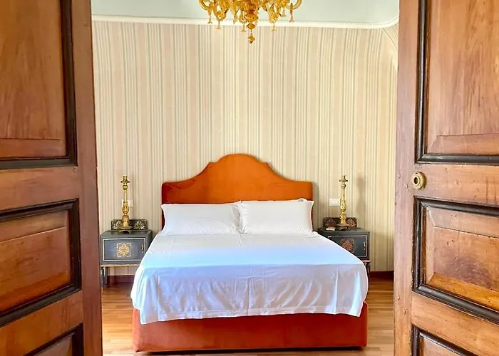 Hotel Dimora Del Duomo