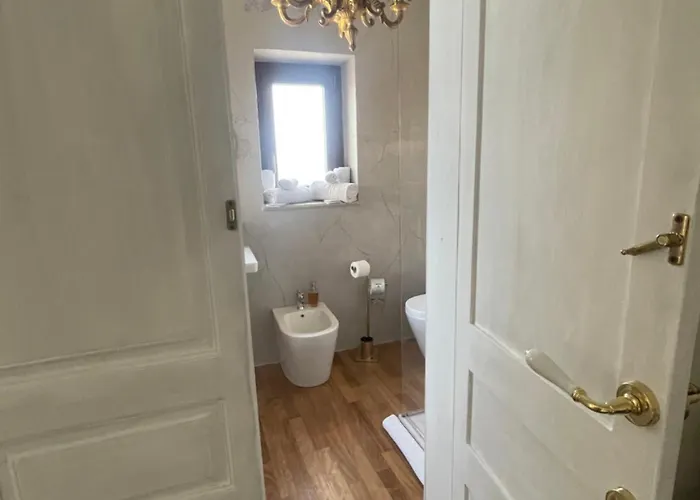 Dimora Del Duomo Enna