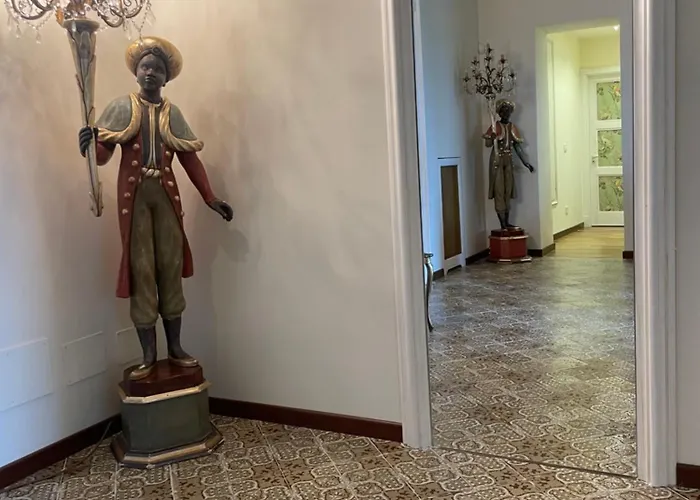 Dimora Del Duomo Hotel Enna