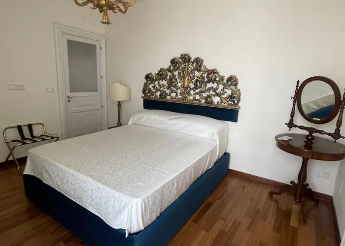 Dimora Del Duomo Hotel