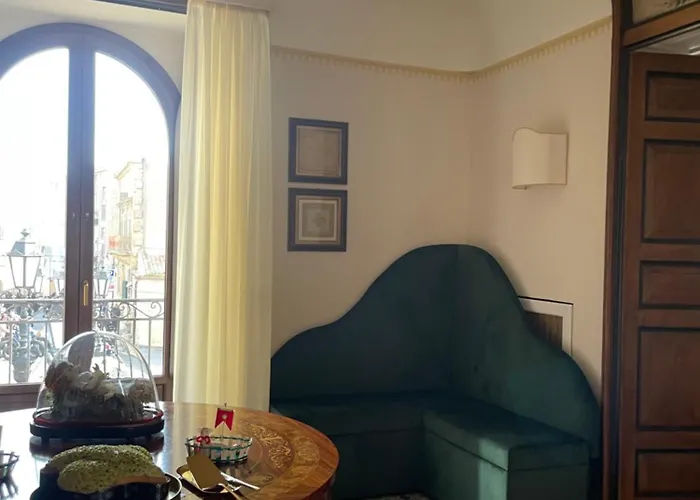 Dimora Del Duomo *