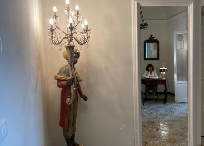 Dimora Del Duomo *