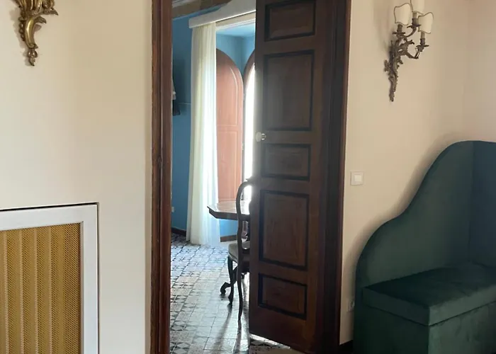 Dimora Del Duomo Hotel